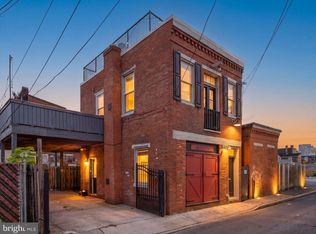 1002 Olive St, Baltimore, MD 21230