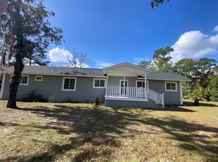3208 N Appaloosa Point, Crystal River, FL 34428