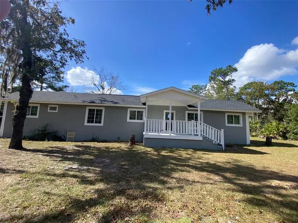 3208 N Appaloosa Point, Crystal River, FL 34428