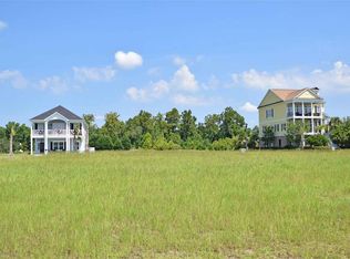477 Saint Julian Ln LOT 8, Myrtle Beach, SC 29579