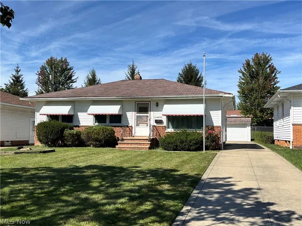 79 Willard Ave, Bedford, OH 44146