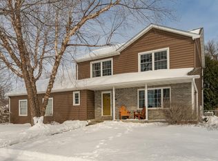 4541 Savannah Dr NW, Rochester, MN 55901
