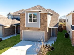 5118 Sandstone Way, San Antonio, TX 78222