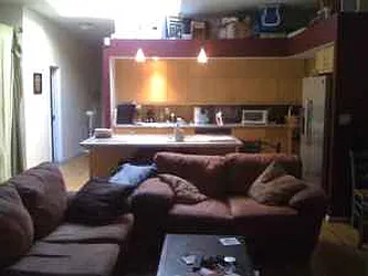 Rented by Luxury Living