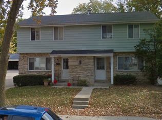 3796 S Athens St, Milwaukee, WI 53220