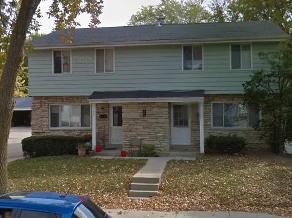 3796 S Athens St, Milwaukee, WI 53220