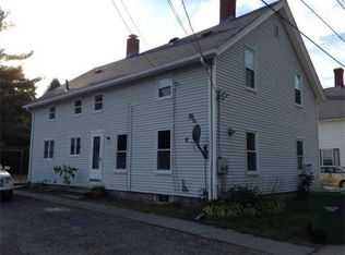 46 Railroad St, Northbridge, MA 01534
