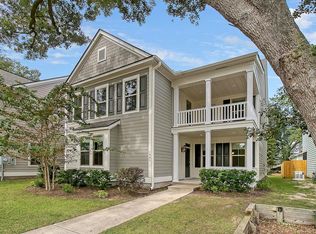 1981 Shadetree Blvd, Johns Island, SC 29455