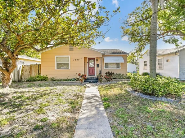 3245 11th St N, Saint Petersburg, FL 33704