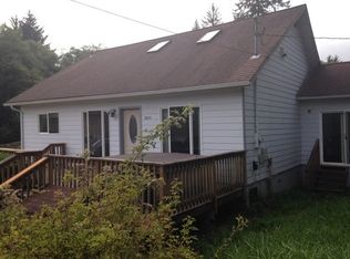 3015 Wishkah Rd, Aberdeen, WA 98520