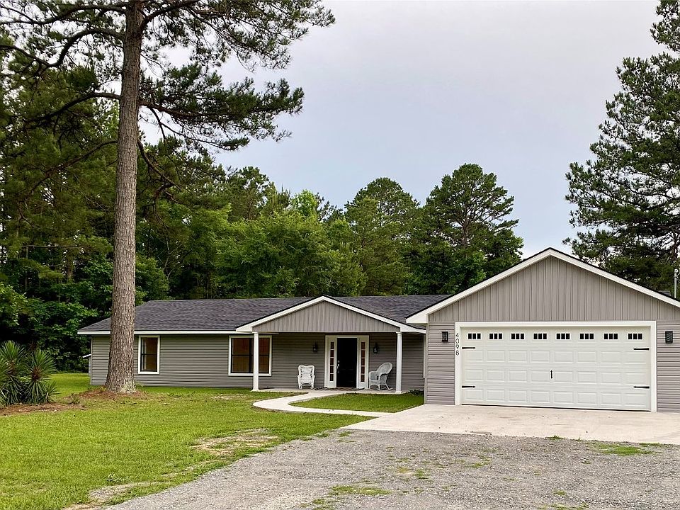4098 Johnson Koran Rd, Haughton, LA 71037 Zillow