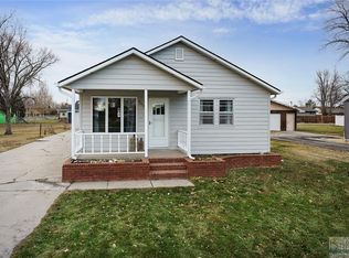 2478 Main St, Worden, MT 59088