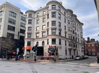 The Belvoir, Boston, MA 02215