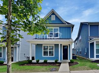 5080 Mountain Springs Rd, Antioch, TN 37013