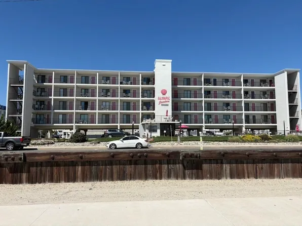 900 Kennedy Dr #501, North Wildwood, NJ 08260