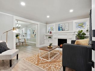 535 N Stockton St, Stockton, CA 95203