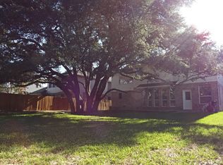 1313 Fall Creek Loop, Cedar Park, TX 78613