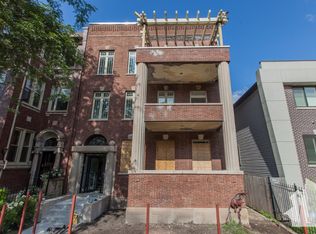 4834 S King Dr #101 E, Chicago, IL 60615