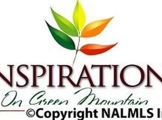 22 Emerald Point, Huntsville, AL 35803