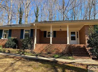 1170 Woodlands Rd, Watkinsville, GA 30677