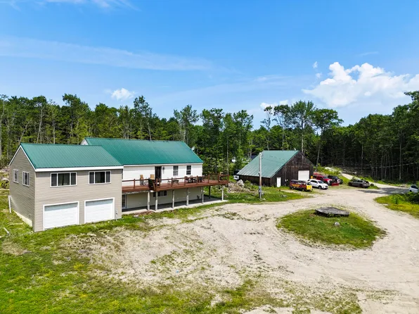 39 Lobo Lane, West Gardiner, ME 04345