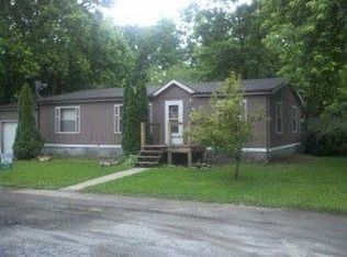 3015 W View Cir, Missouri Valley, IA 51555