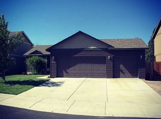 2571 SW Indian Ln, Redmond, OR 97756