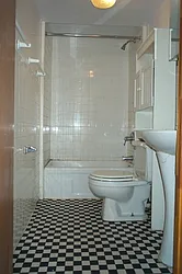 Rented by Tower Brokerage