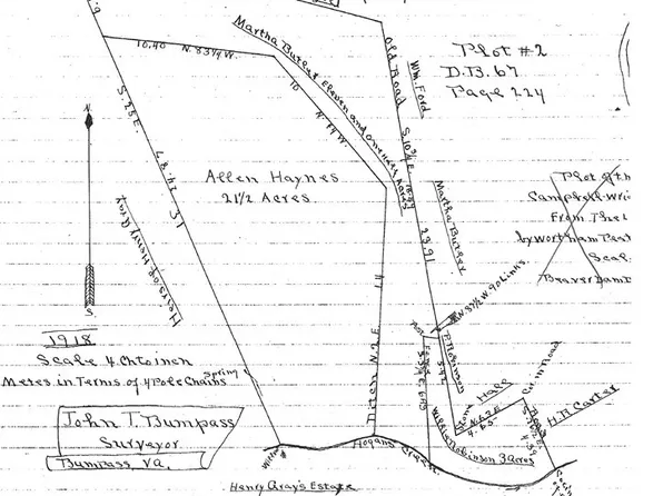 0 Ben Gayle Rd, Beaverdam, VA 23015