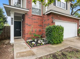 1406 Peacock Hvn, San Antonio, TX 78260