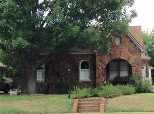 4114 Pershing Ave, Fort Worth, TX 76107