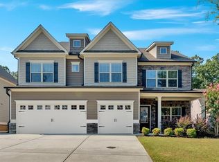 7 Bridgestone Way SE, Cartersville, GA 30120