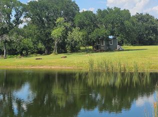 101 Private Road 240, Whitney, TX 76692