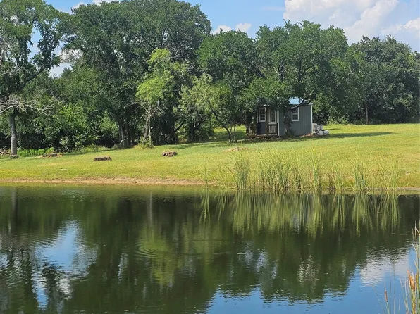 101 Private Road 240, Whitney, TX 76692