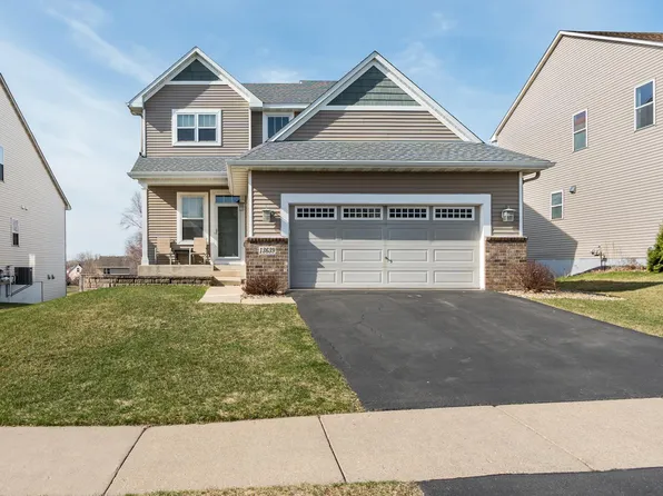 13639 Atwood Trl, Rosemount, MN 55068