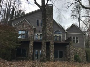 1189 Highway 288, Hiawassee, GA 30546