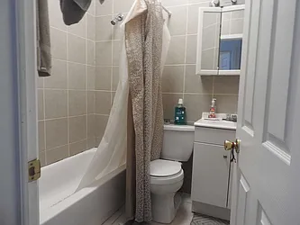 Rented by Shai Realty Management Inc