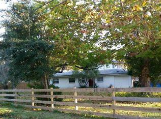 3632 Old Keystone Rd, Tarpon Springs, FL 34688