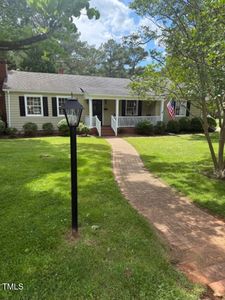 403 Rodwell St, Warrenton, NC, 27589