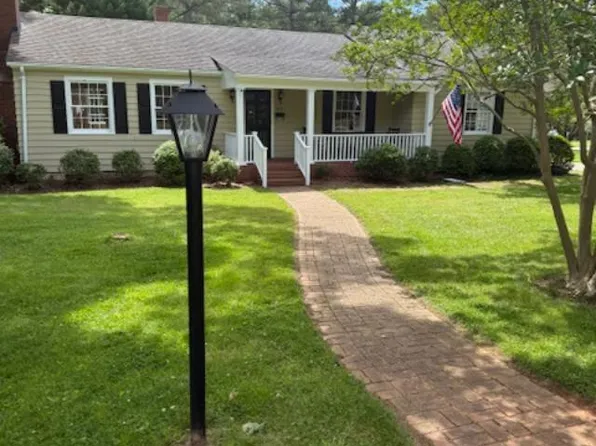 403 Rodwell St, Warrenton, NC 27589