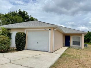 1359 E Evans Cir APT B, Deltona, FL 32725