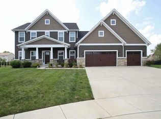 1405 Miami Ct, O'Fallon, IL 62269