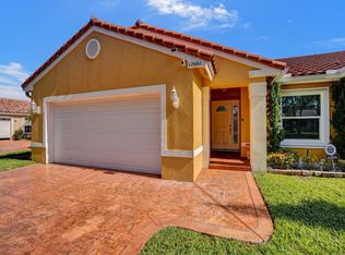 12661 SW 20th St, Miramar, FL 33027