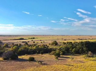 210 Cr, Hico, TX 76457