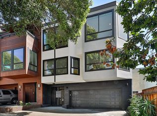 1979 Pine St, San Francisco, CA 94109