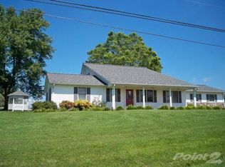 1109 Cartpath Rd, North Wilkesboro, NC 28659