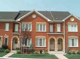1175 Treetop Ter, Oakville, ON L6M3N1