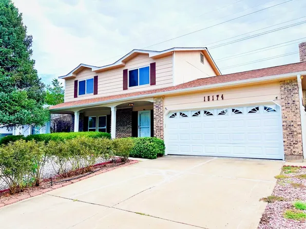 15174 E Bails Pl, Aurora, CO 80012