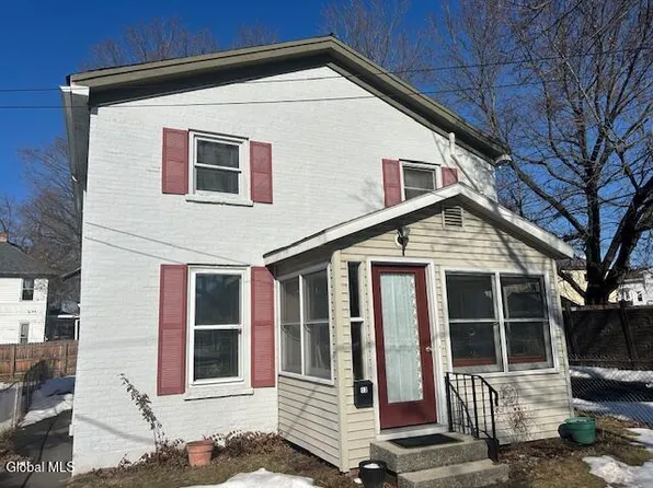 13 111th Street, Troy, NY 12182