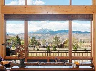 3032 Center Ridge Dr, Berthoud, CO 80513